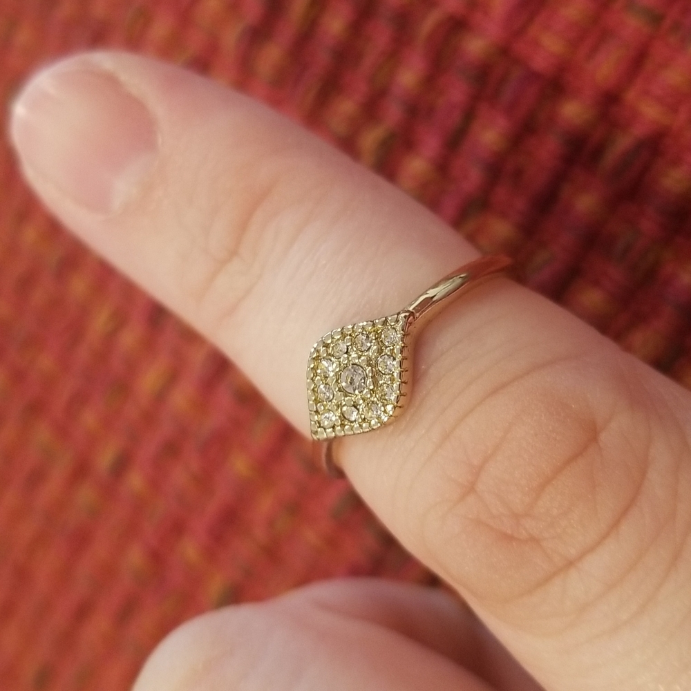 Park Lane ring